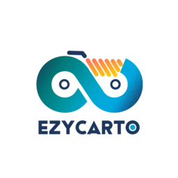 EzyCarto logo