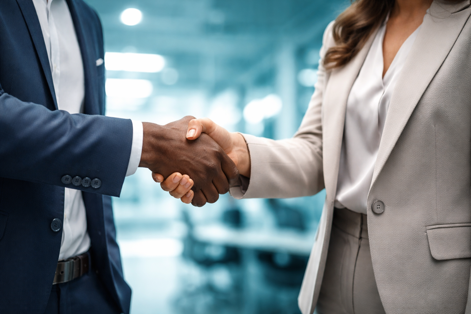 Partner with EzyCarto