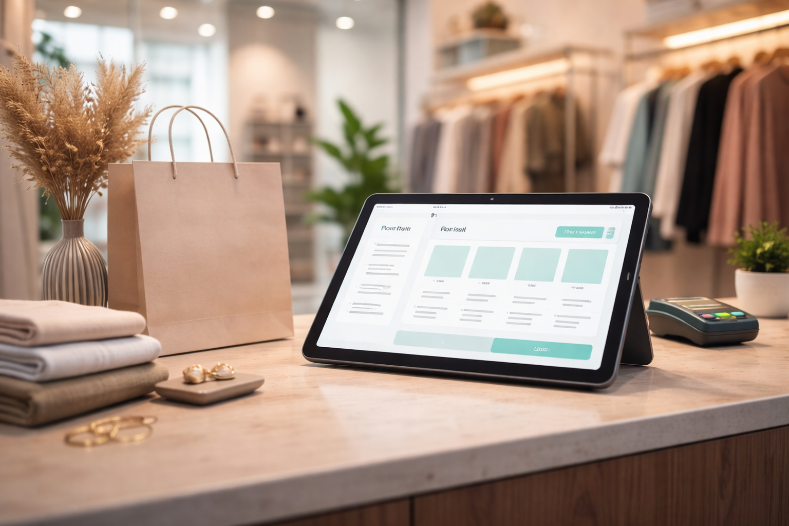 EzyCarto vs Shopify POS