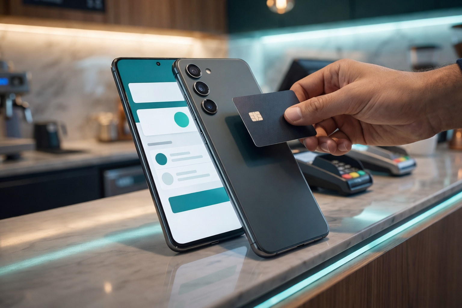 EzyCarto vs Square POS